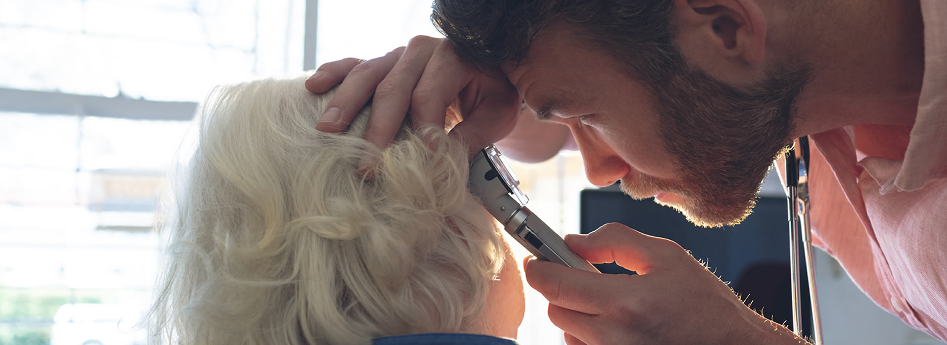 earwax removal clinic in Hull