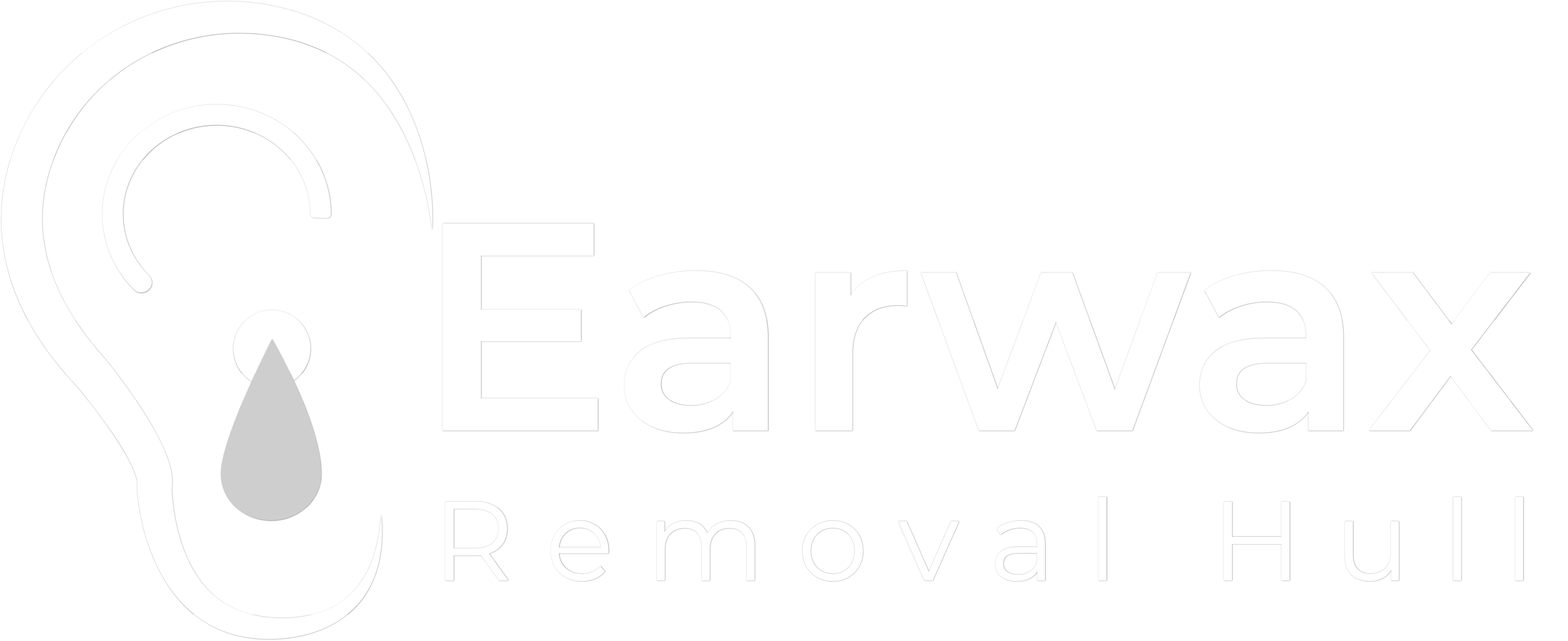 ear wax removal hull